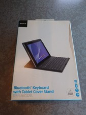 Usado, Teclado Bluetooth Sony BKC50 para tablets Xperia  comprar usado  Enviando para Brazil