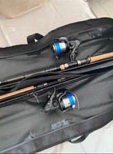 Balzer diabolo fury gebraucht kaufen  Eschweiler