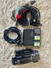 Panasonic hdc sd300 gebraucht kaufen  Erfurt