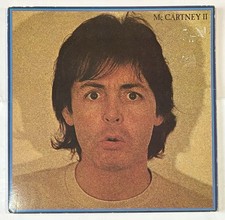 Paul McCartney McCartney 2 Gatefold Vinyl LP comprar usado  Enviando para Brazil