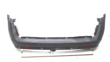 Paraurti posteriore completo usato  Italia