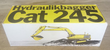 modell bagger 1 50 gebraucht kaufen  Rosenheim