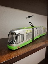 straßenbahn spielzeug gebraucht kaufen  Krefeld