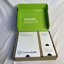 Centurylink c3000z wireless for sale  Benson