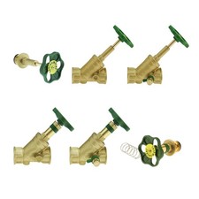 Schlösser schrägsitzventil k gebraucht kaufen  Mölln