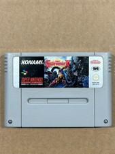 Super castlevania originale usato  Terni
