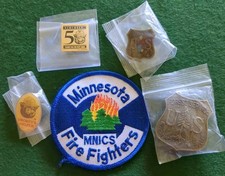 Vintage forest service for sale  Spokane