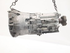 Getriebe gang bmw gebraucht kaufen  Wittenburg