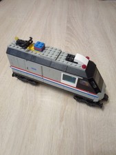 Lego eisenbahn . gebraucht kaufen Lego eisenbahn . gebraucht kaufen  Anger