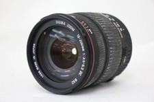 Lente Sigma 18-200mm F3.5-6.3 DC para Canon, devolução garantida comprar usado  Enviando para Brazil