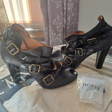 Hobbs black ankle for sale  PONTEFRACT