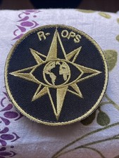 Commandos marine penfetenyo d'occasion  Cornus