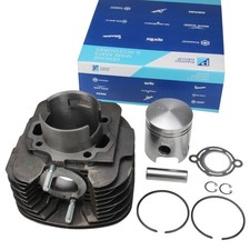 Zylinderkit 69mm18er kolbenbol gebraucht kaufen  Vorbach