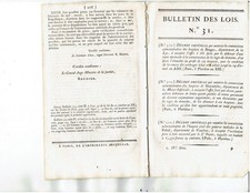 Révolution napoléon 1er d'occasion  Cavaillon