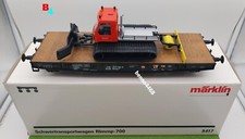 Spur märklin 5417 gebraucht kaufen  Mainz