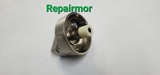 Botão de aço inoxidável genuíno 5304527537, 765220272 Electrolux Range ECFD3068AS, usado comprar usado  Enviando para Brazil