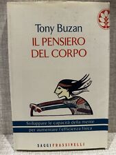 Pensiero del corpo usato  Trieste