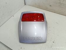 Stop piaggio 125cc usato  Villasalto