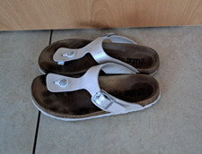 Top sandalen zehentrenner gebraucht kaufen  Riesa-Umland