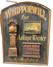 Antique large whipporwhill for sale  Athens