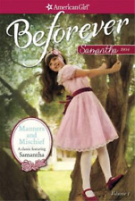 Manners mischief samantha for sale  UK
