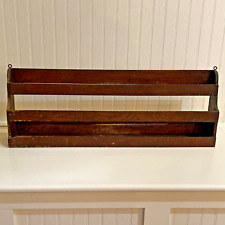 Vtg mcm wood for sale  Lake Geneva