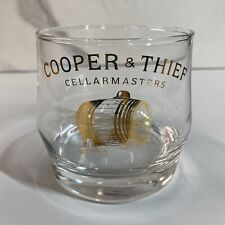 Cooper thief cellarmasters for sale  Kingsport