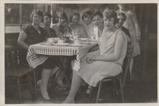 Vintage foto schöne gebraucht kaufen  Meschede