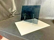 Plexiglass fume chiaro usato  Licata