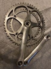 Rennrad kurbel campagnolo gebraucht kaufen  Duisburg