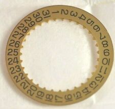 Używany, Omega De Ville Chronograph watch Date Disc part 930-1595 new na sprzedaż  PL