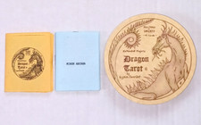 Dragon tarot lynn for sale  Silver Spring