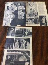 Annette funicello clippings for sale  Hedgesville