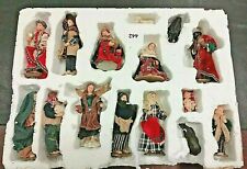 Presepe set statuine usato  Cagliari