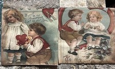 Two individual paper for sale  Celina