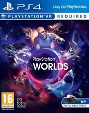 Playstation worlds pegi for sale  STOCKPORT