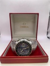 Omega chronometer speed for sale  UK