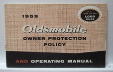 1959 oldsmobile for sale  Springfield