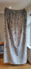 Curtains. blackout lined for sale  CARNFORTH