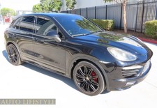 2013 porsche cayenne for sale  Gardena