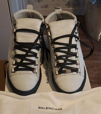 Balenciaga arena contrast for sale  LIVERPOOL