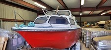 Great norman boat for sale  EDINBURGH