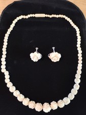 Antique choker necklace for sale  San Antonio