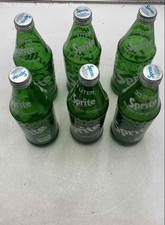 6 carrier glass bottles for sale  Detroit