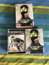 Splinter cell blacklist usato Splinter cell blacklist usato  Guidonia Montecelio