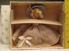 Vintage bisque nancy for sale  Hillsboro