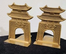 Pagoda polished brass for sale  Beaver Dam