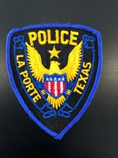 Vtg police porte d'occasion  Expédié en Belgium
