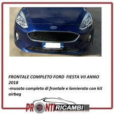 Frontale completo ford usato  Valva