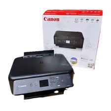 Canon pixma ts5150 gebraucht kaufen  Pfakofen